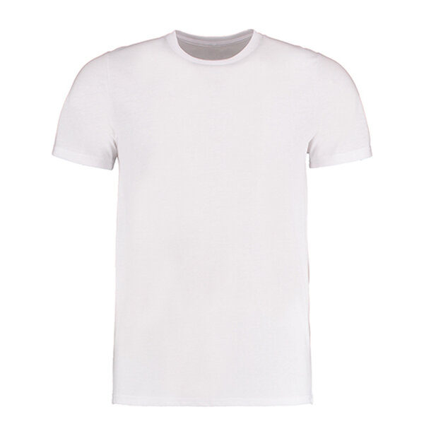 Weißes T-Shirt M